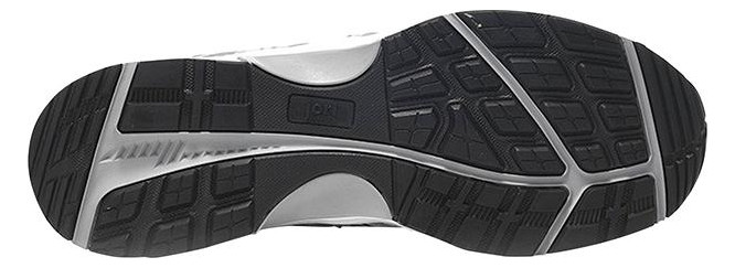 Bild Halbschuh 12181 jo_SPEEDY weiß, S3 ESD G r. 41 JORI - n.a.-4