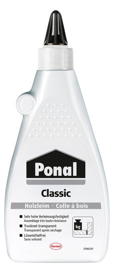 Ponal-Holzleim Classic PN18 - 225 g