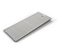 Dunstabzugshaube Flschirm 600mm si B LED 67dB 389cbm/h Ø120-150mm 3st Abl/Uml