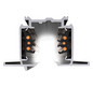 SLV S-TRACK 3-Phasen-EBschiene   1006513 