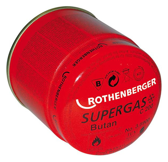 ROTHENBERGER-Weichlötgerät-Zubehör - C200...