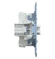 Serienschalter QuickFlex UP IP20 2f 16AX