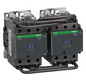 Wendeschütz AC 37kW/AC 80A/AC 110V/50Hz IP20 Schraub
