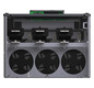 Sanftstarter 208-690V 480A 250kW/400V 132kW/230V