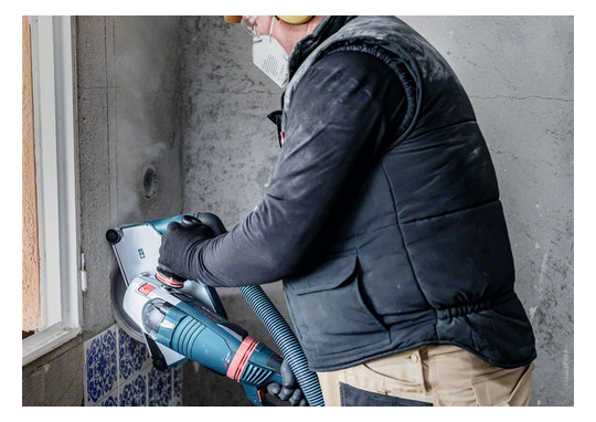 Diamant-Trennscheibe 180x12mm f.Beton Geeignet für Beton/Betonstein