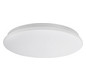 LED-Anbauleuchte 25W 3000-6500K 2170lm ws Dimmung Phasenabschnitt IP20