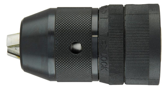 RÖHM-Schnellspannbohrfutter Supra-SKE - 1,5-13mm,...