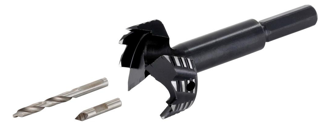Bild Staketen-Bormax 2.0 WS prima 22mm GL 90mm Famag-1