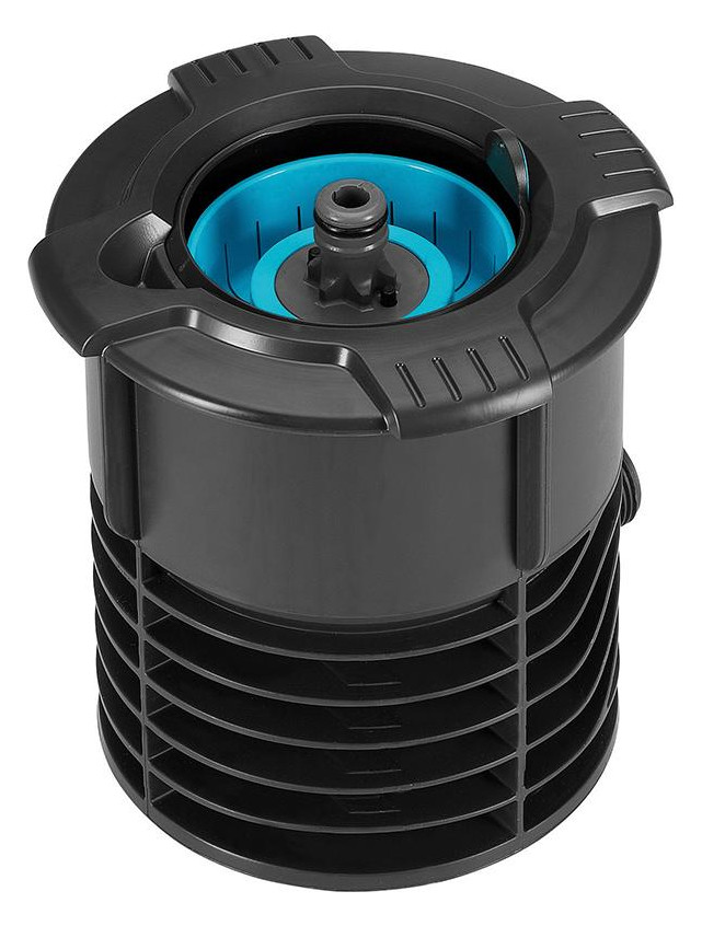 Bild Sprinklersystem Wassersteckdose - Gardena-0