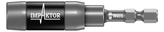 Wera-Bithalter 897/4 IMP Impaktor