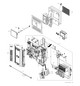 BOSCH Luft-Wasser-Wärmepumpe Compress 6800i AW CS6800iAW 12 M