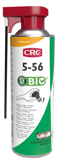 CRC-Pro Multiöl-Spray 5-56 CLEVER-STRAW...