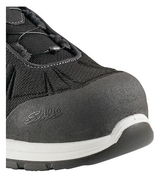 Bild Halbschuh 7138 Zenit Evo, S3, SRC, Gr. 3 6 - JALAS-2