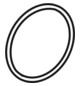 Geberit Dichtring Mapress Ø 35 mm, LABS-frei, FKM, blau