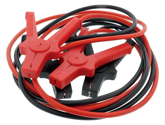 Starthilfekabel uniTEC - DIN25, 3m