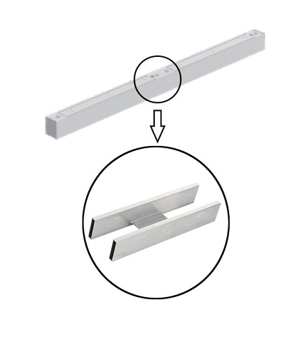 MLIG Verbindungsblock für LED    89-1080 
