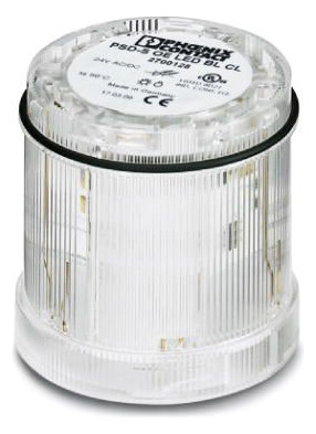 Phoenix 2700128       PSD-S OE LED BL CL 