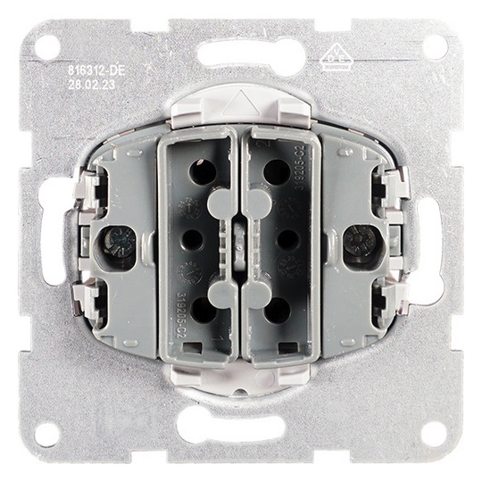 Panasonic Plus 55 Serienschalter 