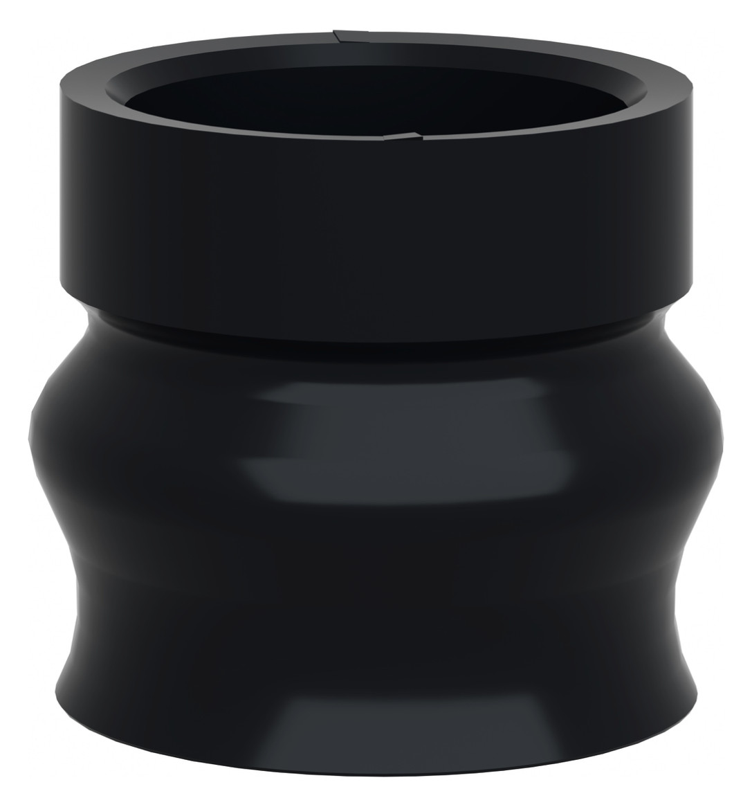 Zubehör Befehlsgeräte Faltenbalg