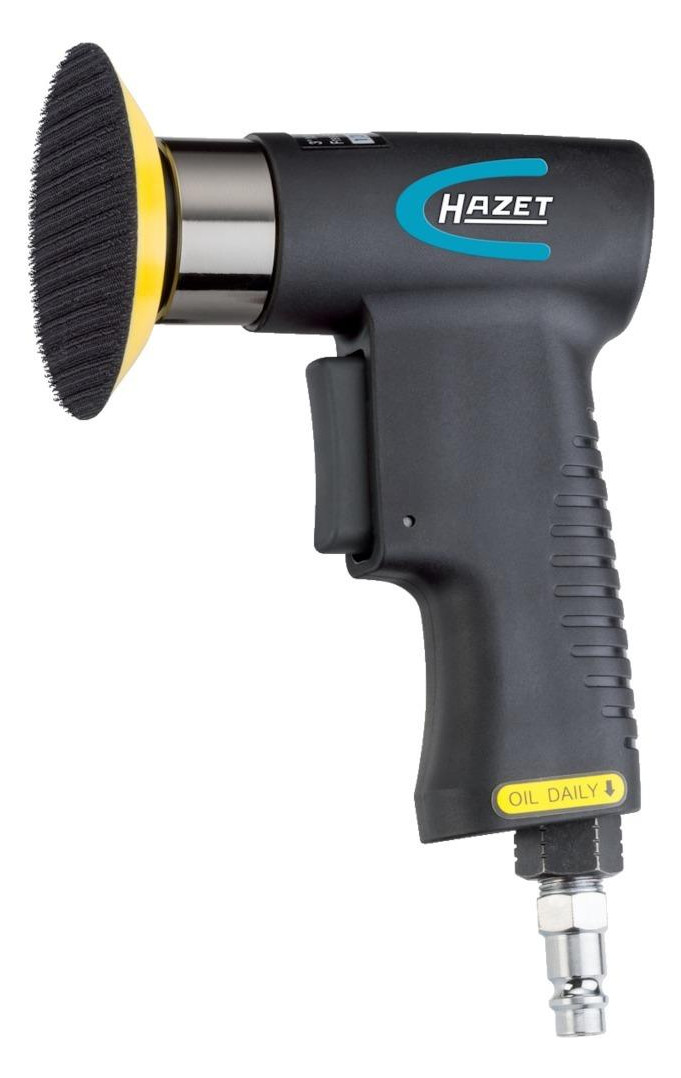 Bild Mini-Exzenterschl.-Set 9033N-5 HAZET-0
