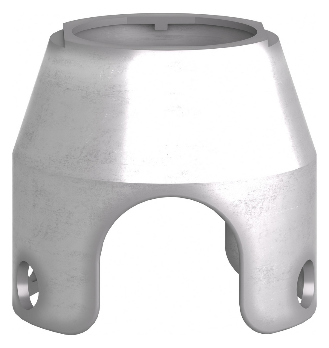 Zubehör Befehlsgeräte Schutzkragen