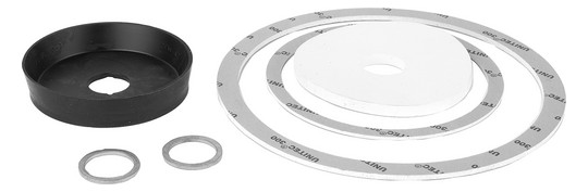 0901353-DICHTUNGSSATZ ZU DRUCKMINDERER D15-DN50