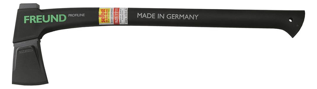 Bild SpaltaxtProfiline 919, 17 00 g - FREUND-0