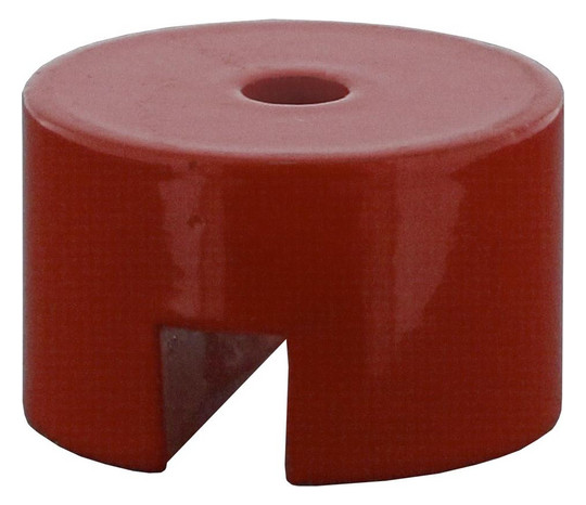 fortis-Knopfmagnet - 31,8x25,4mm, 66N