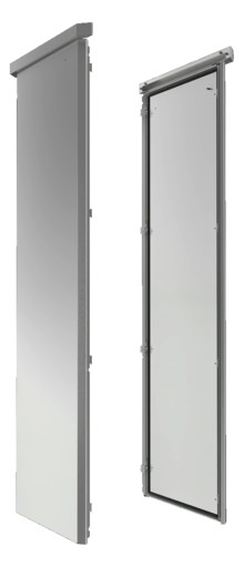 Rittal Seitenwand 1=2         CS 9781860 