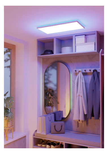 EGLO LED-RGB/CCT Deckenleuchte    901477 