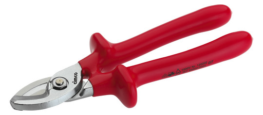 Cimco VDE-Kabelschere T:200mm     120202 