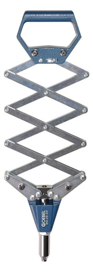 GOEBEL-Scherennietgerät GO-25-SN - 3,2-6,4mm