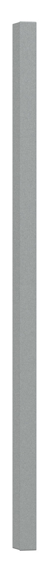 Rahmen 3f alu mt M-Pure Kst f.GEB-K Unterputzmontage Thermopl Rahmen 3f alu mt M-Pure Kst f.GEB-K Unterputzmontage Thermopl