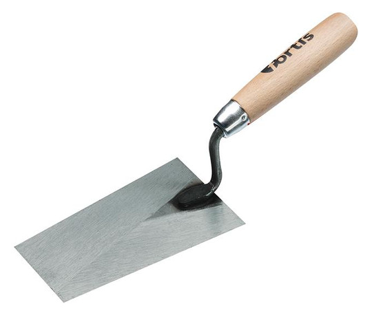 fortis-Berner Putzkelle 140 mm