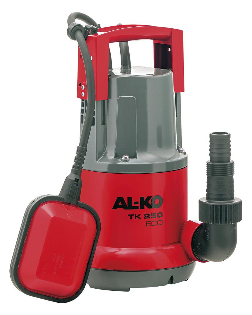 Bild Klarwassertauchpumpe TK 250 ECO - AL-KO-0