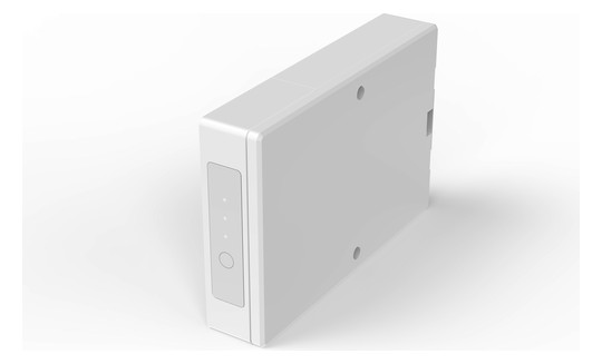 ETHERMA Funkempfänger in   ET-SMARTBOX-W 