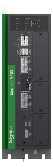 Schneider                 MN660C254N1010 