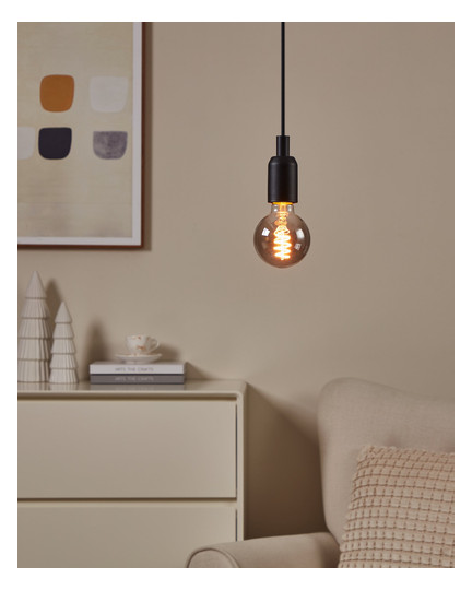 EGLO Leuchtmittel ZIG-E27-G80 4W  110286 