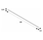 SLV S-TRACK 3-Phasen-EBschiene   1006518 