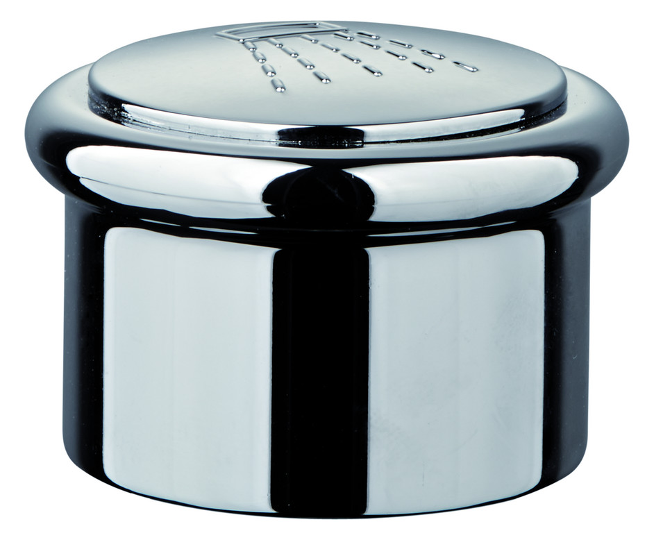 47475-UMSTELLKNOPF,CHROM