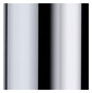 Blanco Spültisch-Einhebelmischer CORESSA-F Hebel rechts, abklappbar, chrom