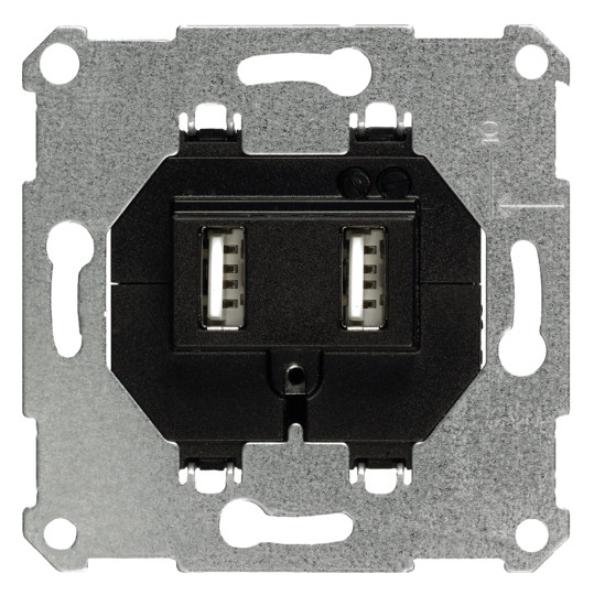 Siemens Doppelter USB          5TG2025-2 