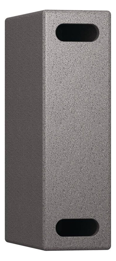 Reflex Wärmedämmung Longtherm Protect R_B-60-100, 25mm, EPP, schwarz