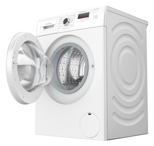 Waschautomat 7kg A Frontl 1400Upm m.Display Wassersicherheitssystem Waschautomat 7kg A Frontl 1400Upm m.Display Wassersicherheitssystem