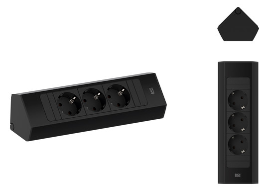 Bachmann CASIA 2 3xCEE7/3 2,0m   932.100 