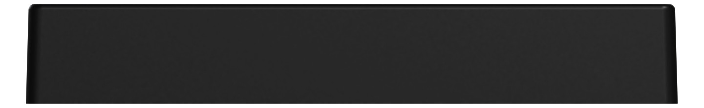 Kontrollwippe Jalousie sw mt Pfeile Lichtausl Symbol Jalousie