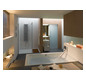 Badewanne BetteFree 6830 180x80x45cm, snow
