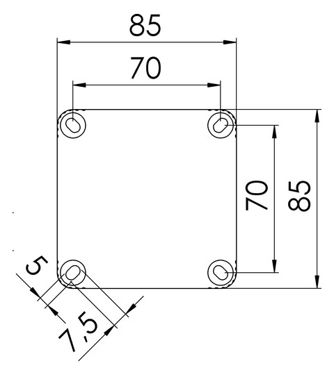 WISKA WISKA COMBI 308         308/leer/S 