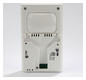 Raumthermostat 1,5V IP30 m.Display Widerstandssensor