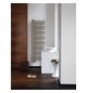Zehnder Design-Heizkörper Yucca Cover YPR-180-60, 1828 x 582 mm, weiss, RAL 9016, rechts